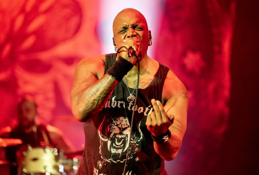 All Hails: Kreator and Sepultura reign supreme on the Klash of the Titans Tour