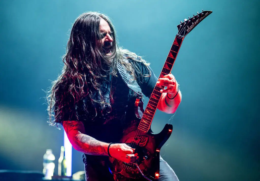 All Hails: Kreator and Sepultura reign supreme on the Klash of the Titans Tour