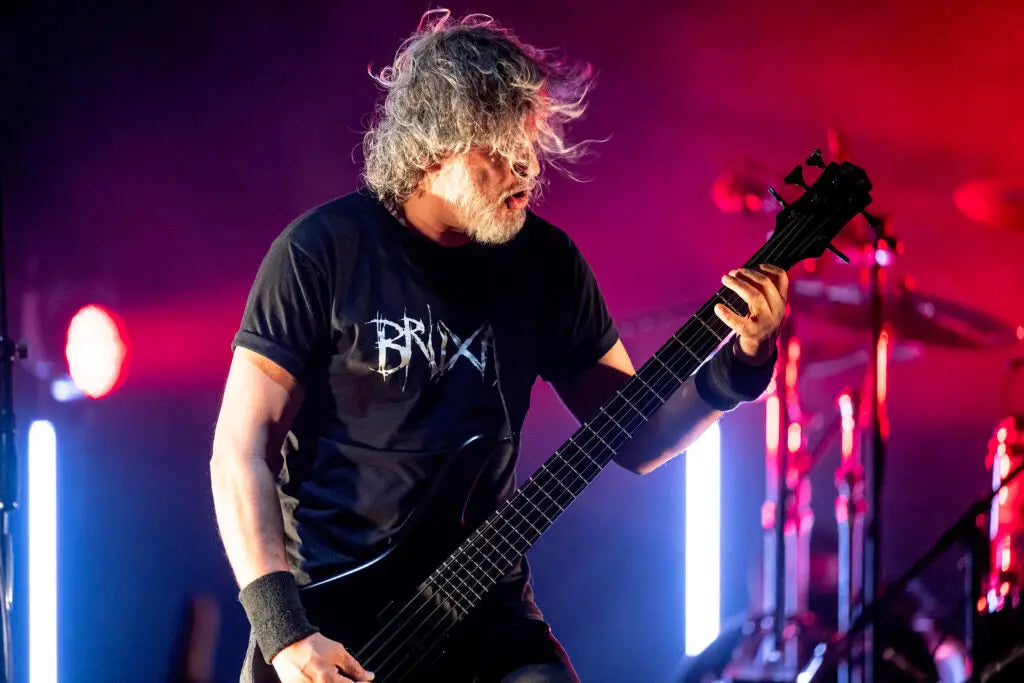 All Hails: Kreator and Sepultura reign supreme on the Klash of the Titans Tour