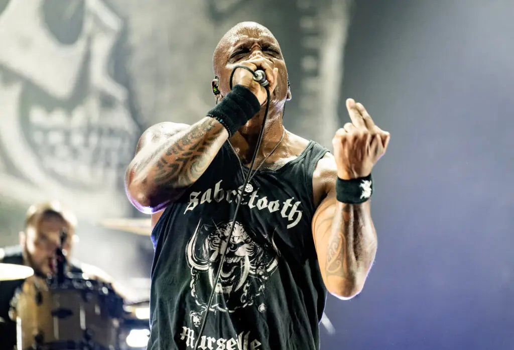 All Hails: Kreator and Sepultura reign supreme on the Klash of the Titans Tour