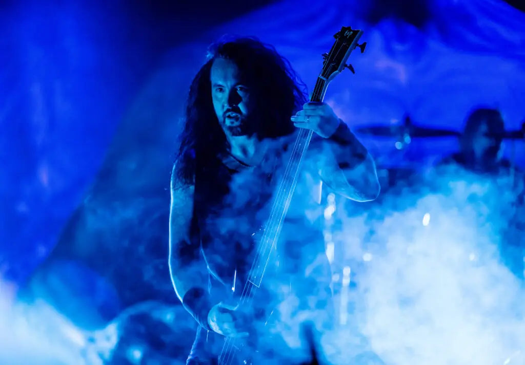 All Hails: Kreator and Sepultura reign supreme on the Klash of the Titans Tour