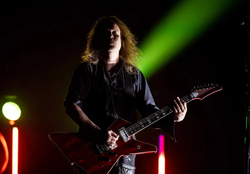 All Hails: Kreator and Sepultura reign supreme on the Klash of the Titans Tour