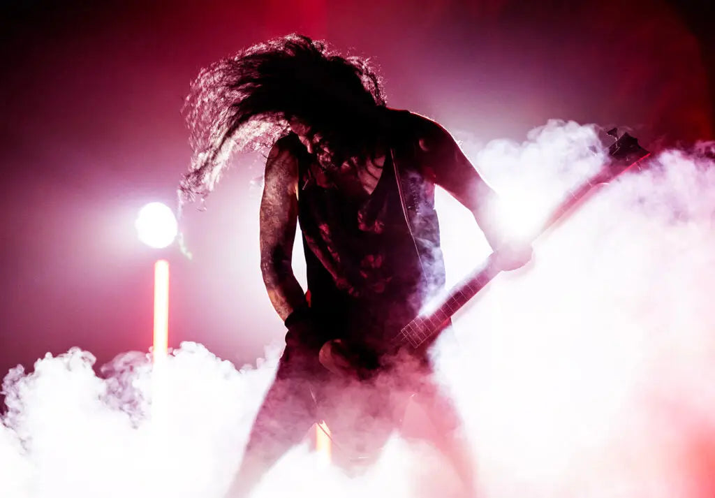 All Hails: Kreator and Sepultura reign supreme on the Klash of the Titans Tour