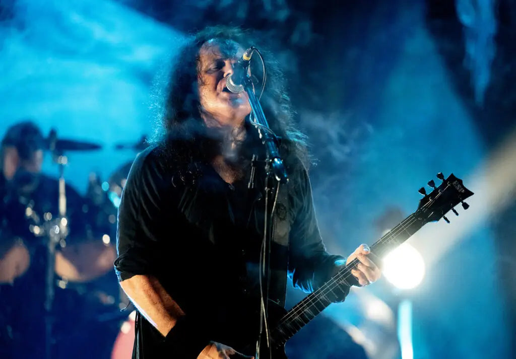 All Hails: Kreator and Sepultura reign supreme on the Klash of the Titans Tour