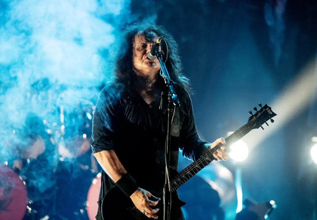 All Hails: Kreator and Sepultura reign supreme on the Klash of the Titans Tour