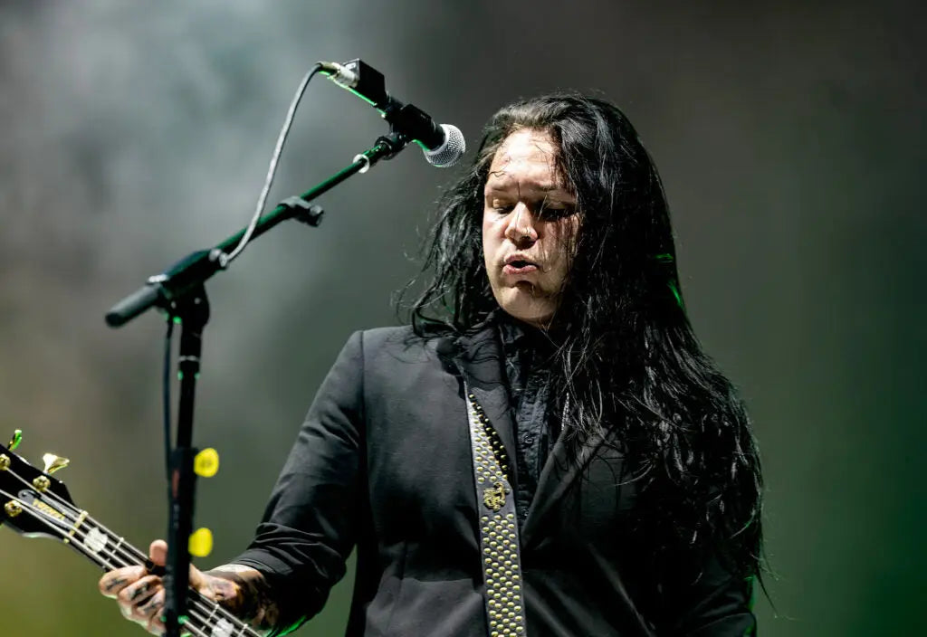 Avenged Sevenfold execute a commanding comeback in Los Angeles