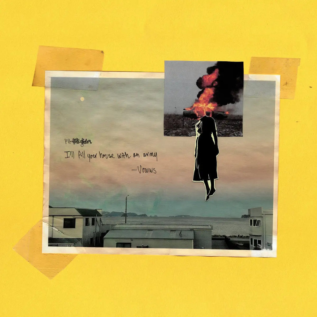 NEW FLESH: Releases from VOWWS Conjurer The Acacia Strain and More