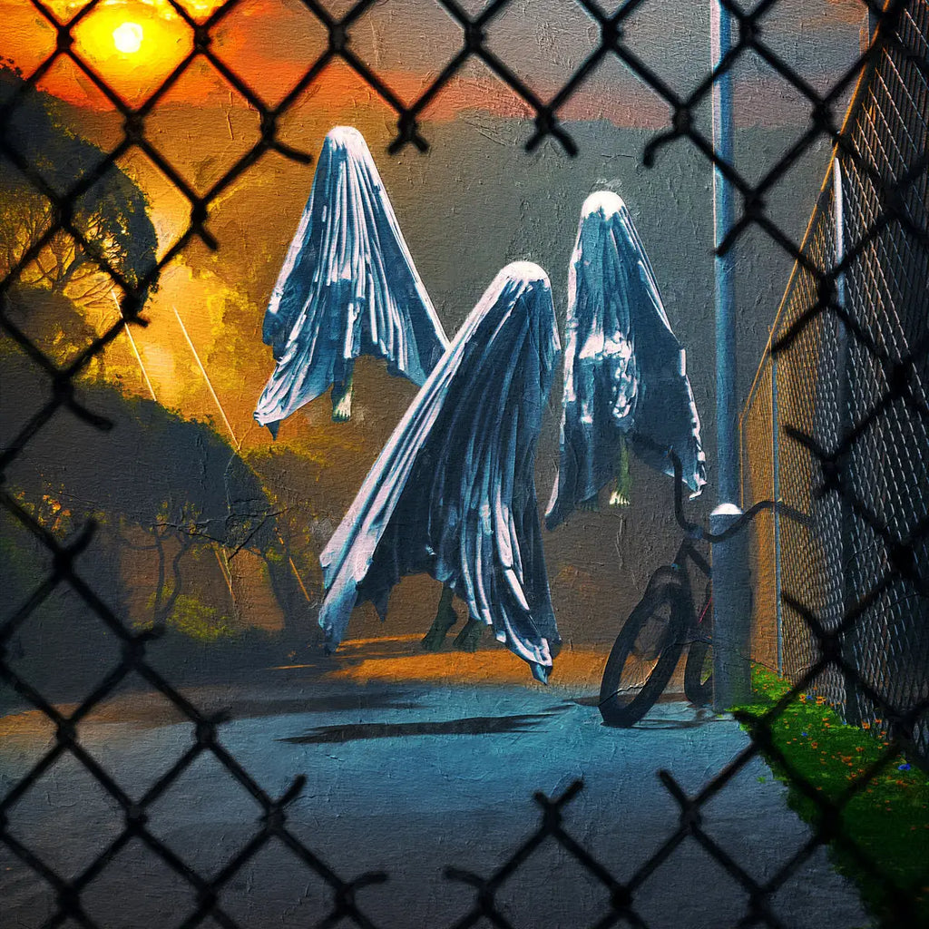 fallfiftyfeet Debut Belligerent New Track ’The Kingsport Curse’