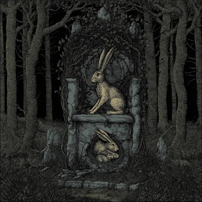 Bandcamp Roulette: Kyning’s Ān is a Progressive Adventure Through The Darkness