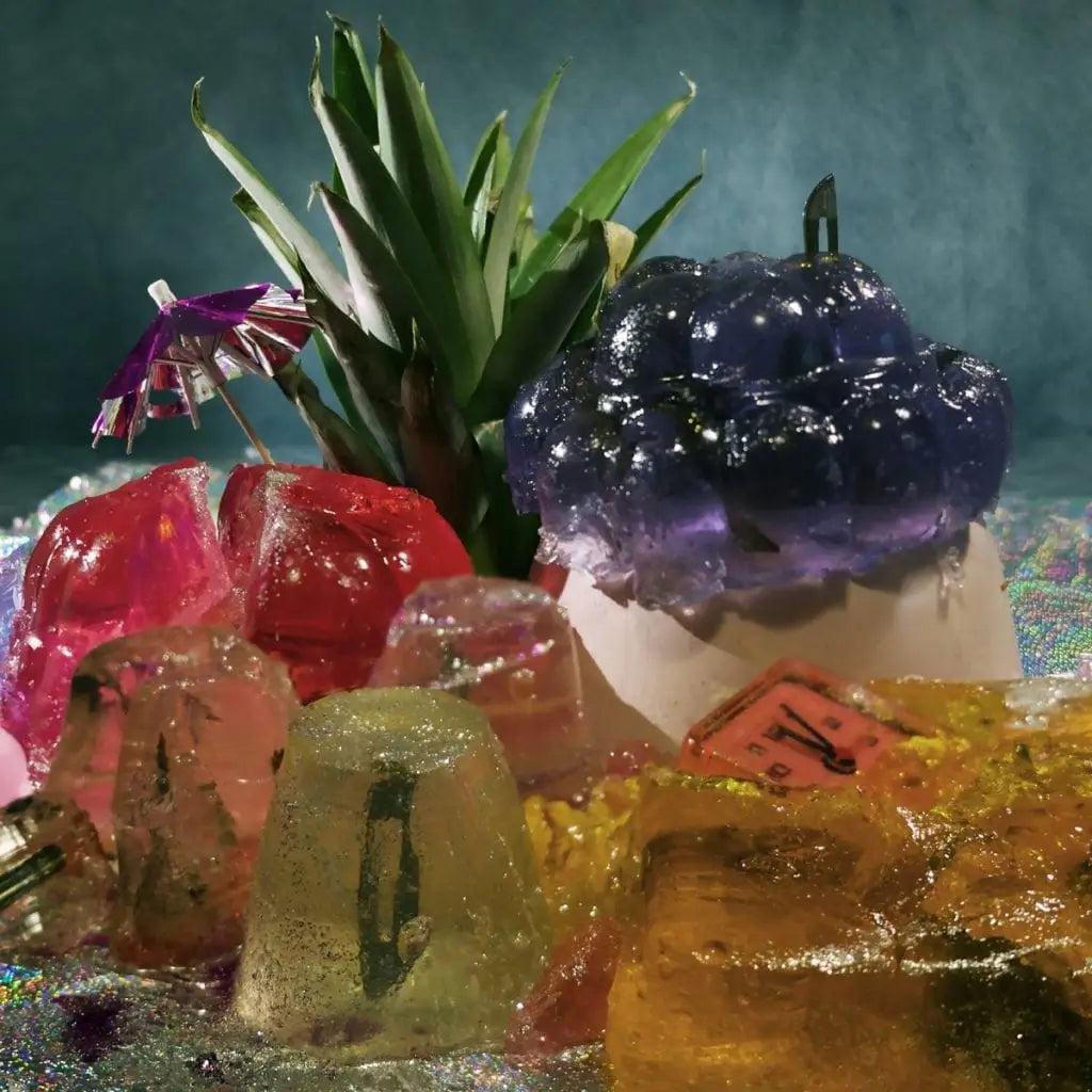 Premiere: Bitch Falcon Chart their own course with second single ’Test Trip’