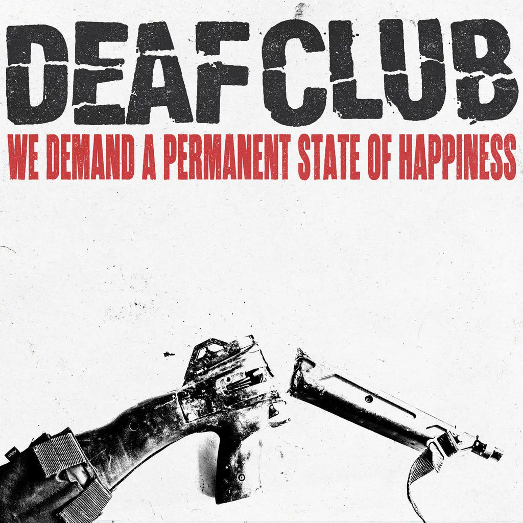 Deaf Club Teams with INDECLINE To Assess the Magnitude of 9/11 with ’Pain In the Assery’