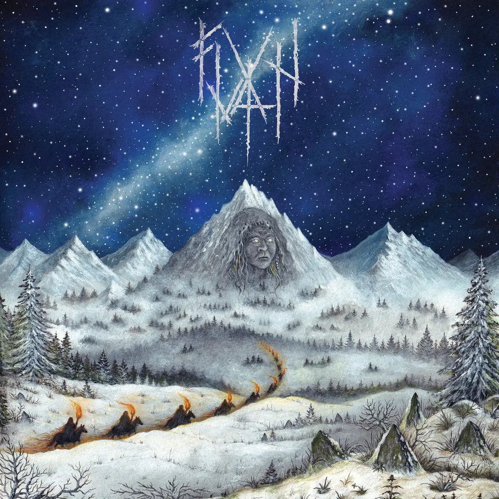NEW FLESH: Releases From Paleface Swiss Ulver Capillary and More