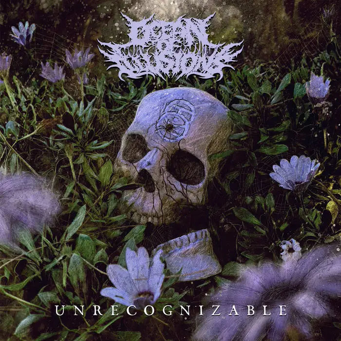 Bandcamp Roulette: Punishingly heavy deathcore from Ocean of Illusions