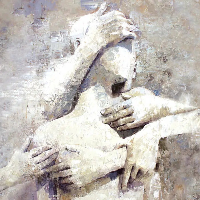 Bandcamp Roulette: Full Speed Progressive Djent With ’Pyramiden’ From SYK