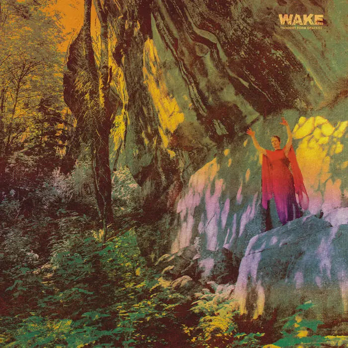 WAKE’s rapid rise continues on their new record ’Thought Form Descent’ as the extreme metallers shoot for new heights