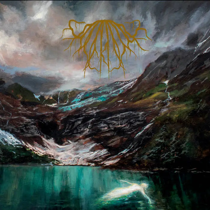 Underdark Add Their Voice to Black Metal’s Masses with ’Our Bodies Burned Bright On Re-Entry’