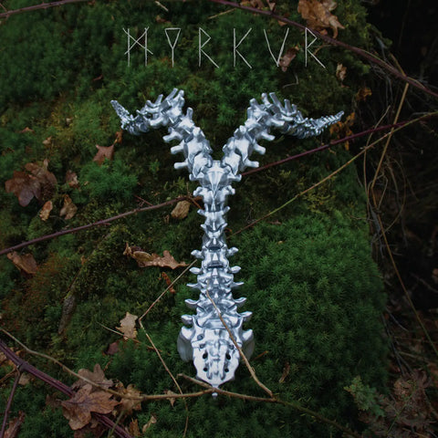 New Flesh 10/20: Releases From The Callous Daoboys Go Ahead and Die Myrkur & More!