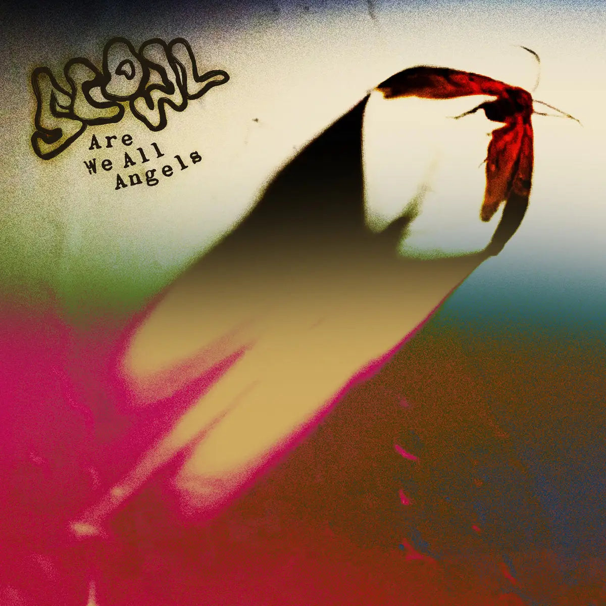 NEW FLESH: Releases From Scowl Thornhill Bleed From Within and More