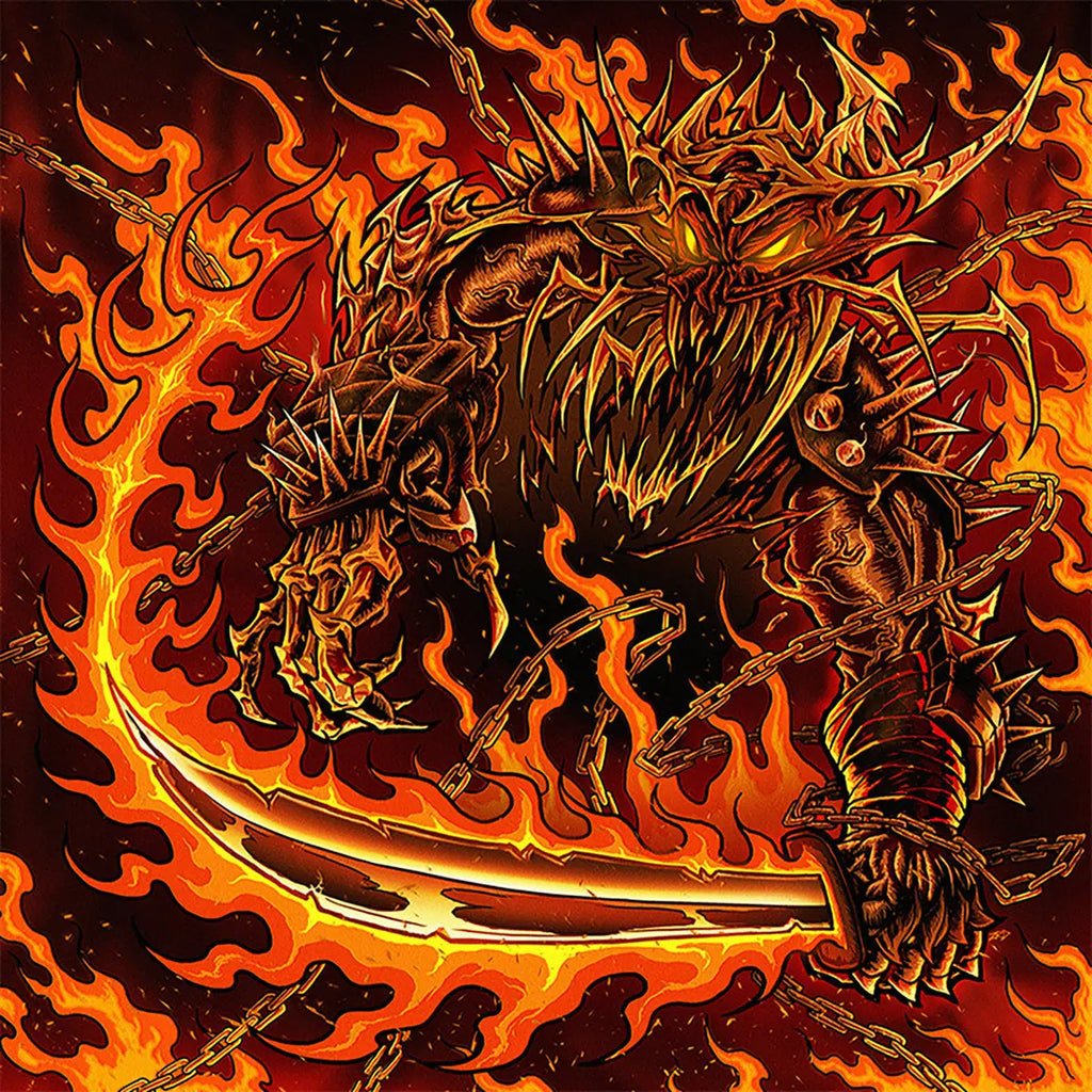 NEW FLESH: Releases from NITE NASTY RWAKE and More