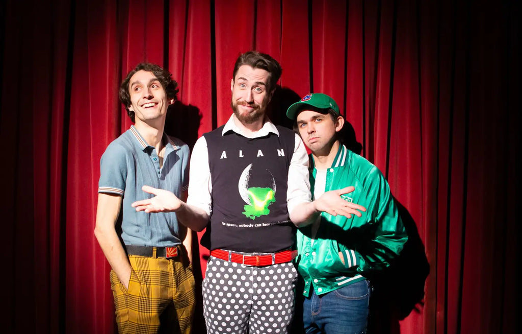 MANDATORY JAMS: New Heat for the Week 4/25