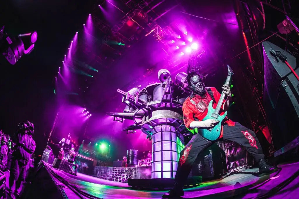Epilogue: Slipknot makes history with their Knotfest Iowa homecoming