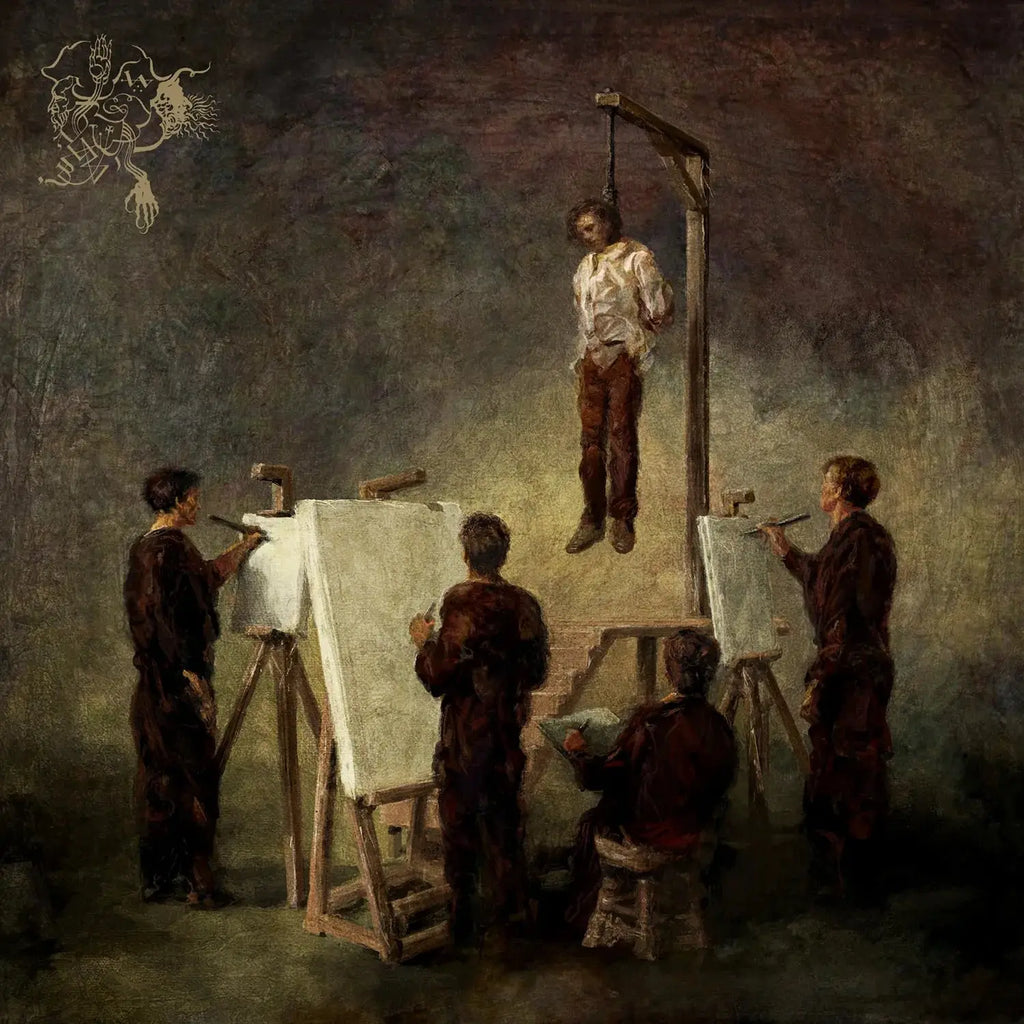 Abigail Williams Announce New Album ’A Void Within Existence’