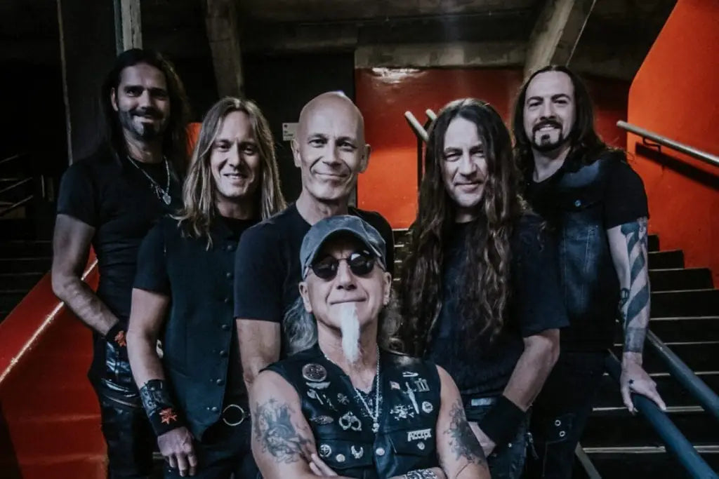 Heavy Forecast: The anticipated albums confirmed for 2021