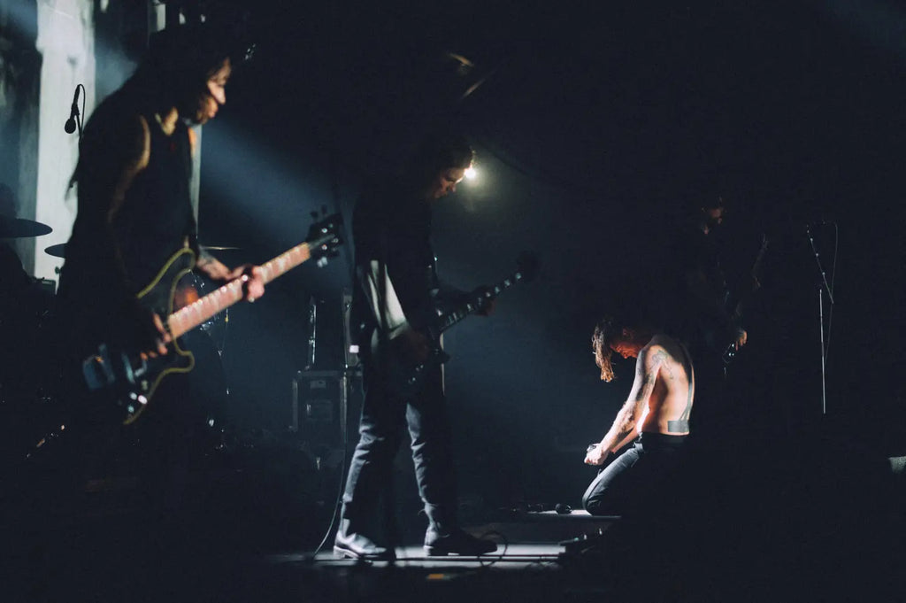 Damnation’s 20th Anniversary Celebration Cements Its Place at the Top of Extreme Music Festivals