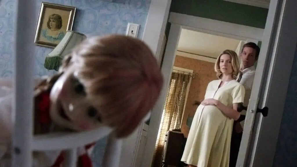 All ’The Conjuring’ Universe Movies Ranked