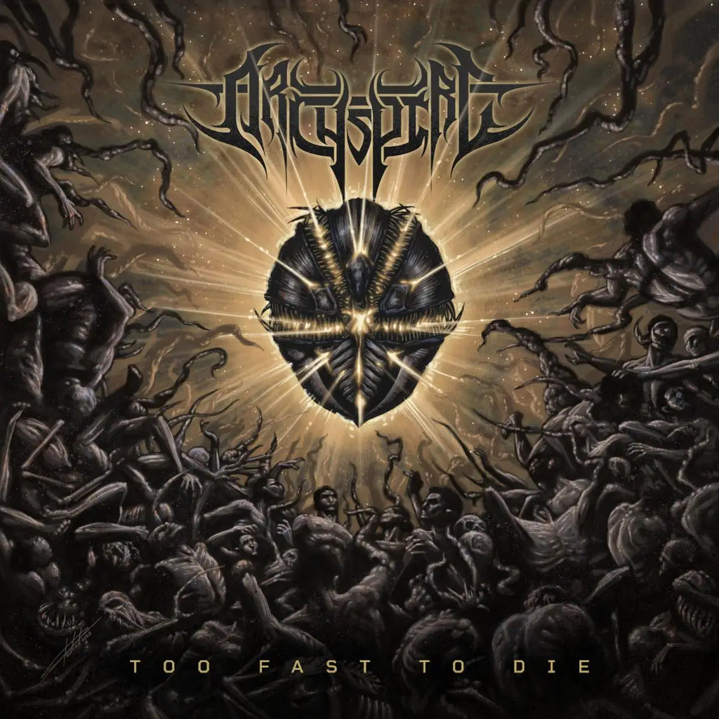 Tech Death Specialists Archspire Announce Long Roads Big Loads Tour