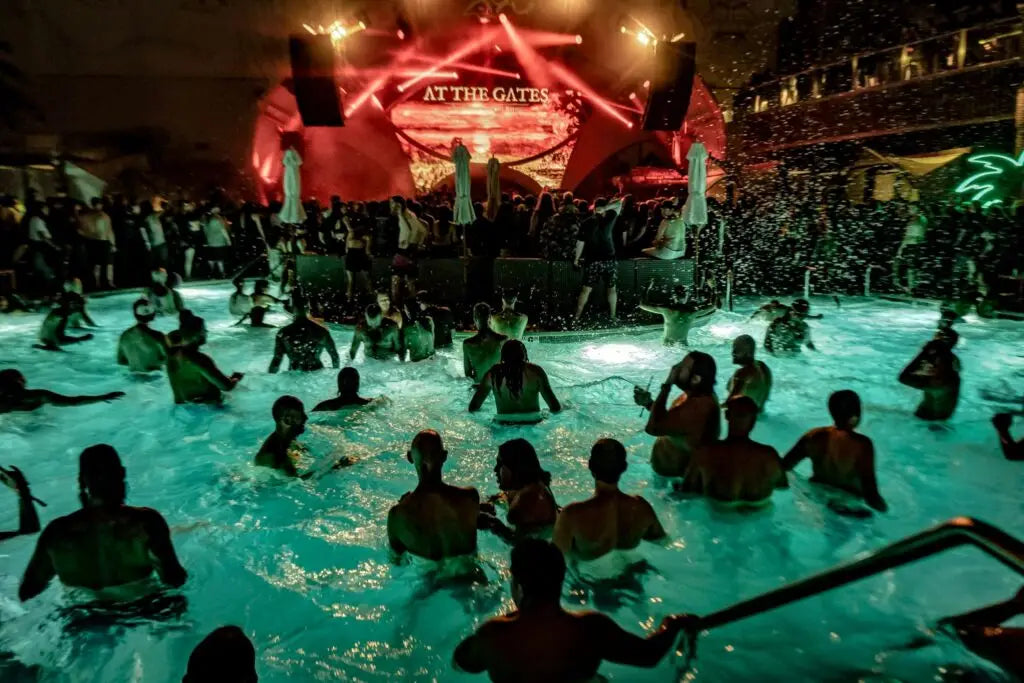 Psycho Las Vegas doubles down as one of America’s best heavy music festivals