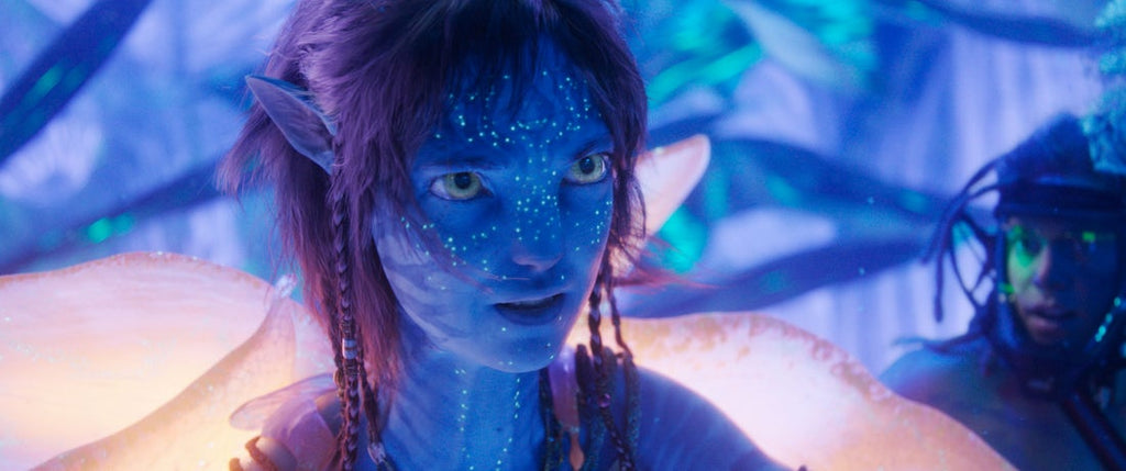 ’Avatar: Fire and Ash’ Once Again Delivers Incomparable Spectacle