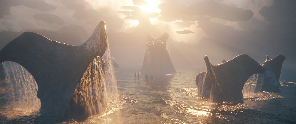 ’Avatar: Fire and Ash’ Once Again Delivers Incomparable Spectacle