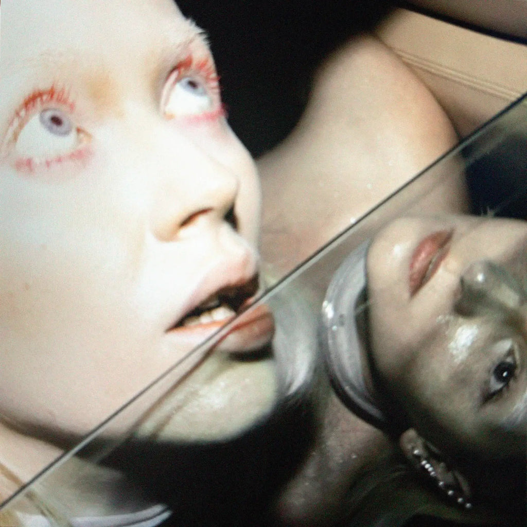 Static Dress Make Sumerian Records Debut with ’human props’