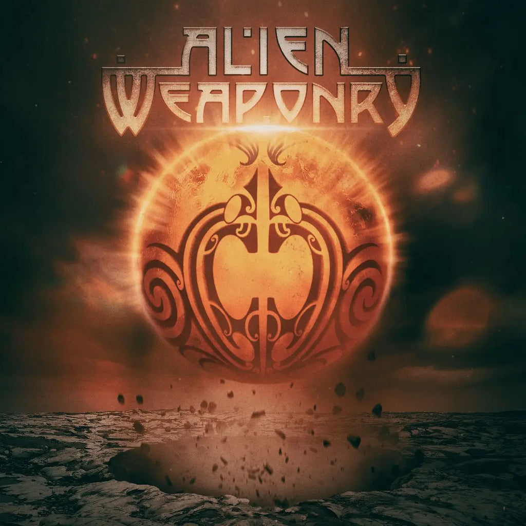 Alien Weaponry Team with Randy Blythe On the Hulking New Single “Taniwha”