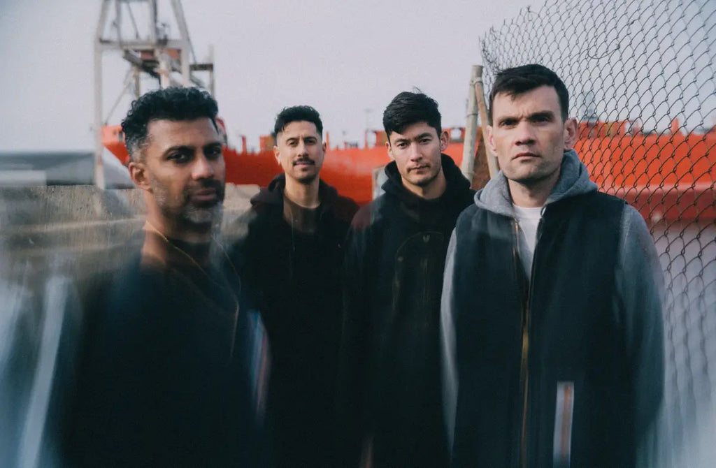 MANDATORY JAMS: New Heat for the Week 4/25