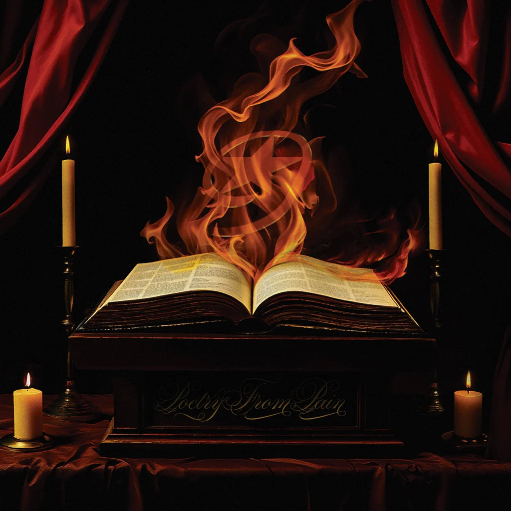 NEW FLESH: Releases from The Haunted The Budos Band Rivers of Nihil and More