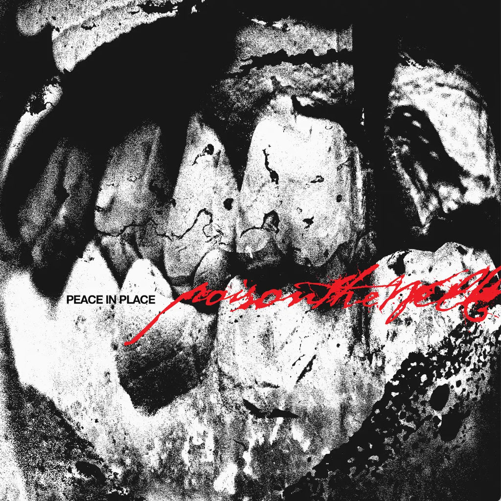 Poison The Well Share Consuming New Single ’Everything Hurts’