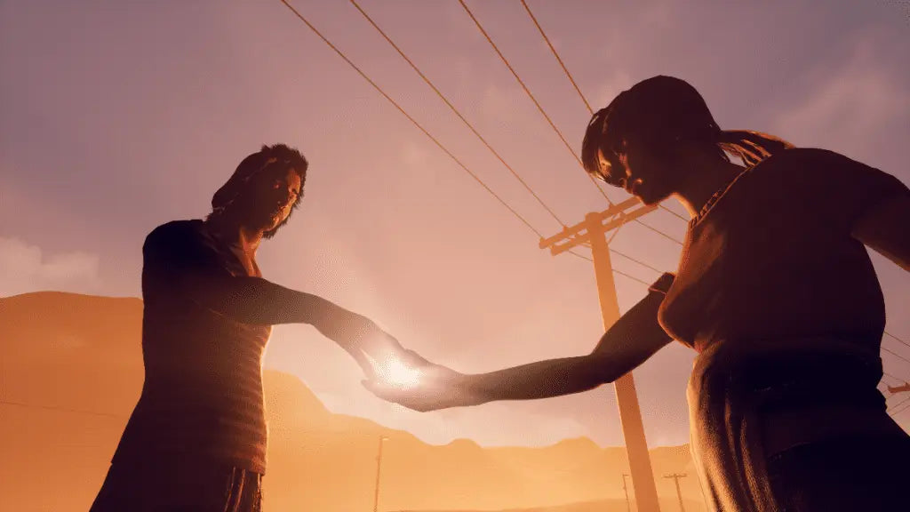 Asking Alexandria’s Danny Warsnop Joins Metal Video Game Of Bird and Cage