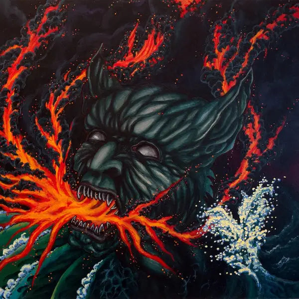 NAILS Release Furious New Single ’Give Me the Painkiller’