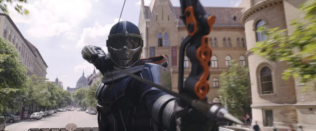 Black Widow’ Marks Marvel’s Triumphant Return to the Big Screen