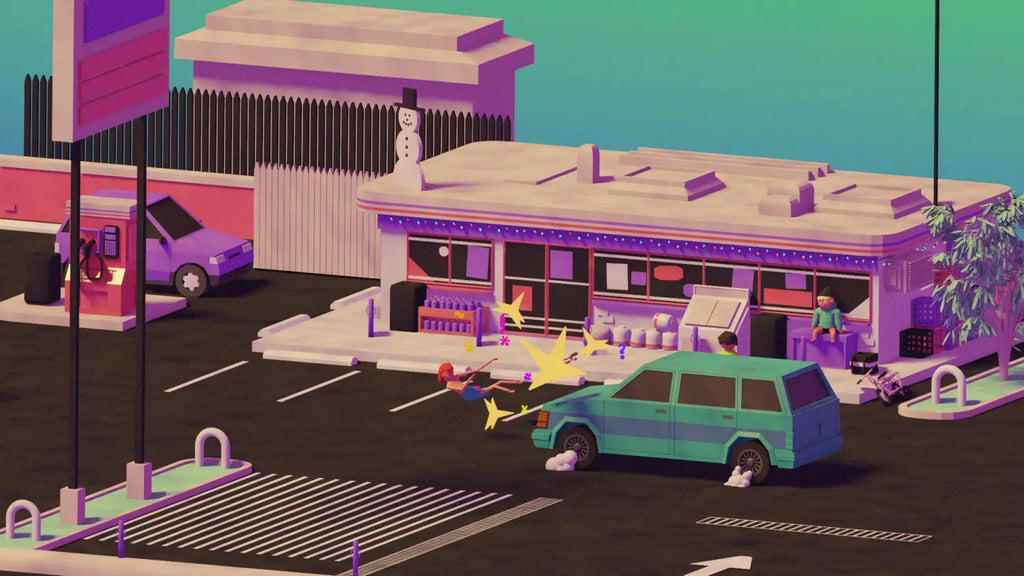 ’Don’t Change the Ending’: Julian Glander on Making ’Boys Go to Jupiter’