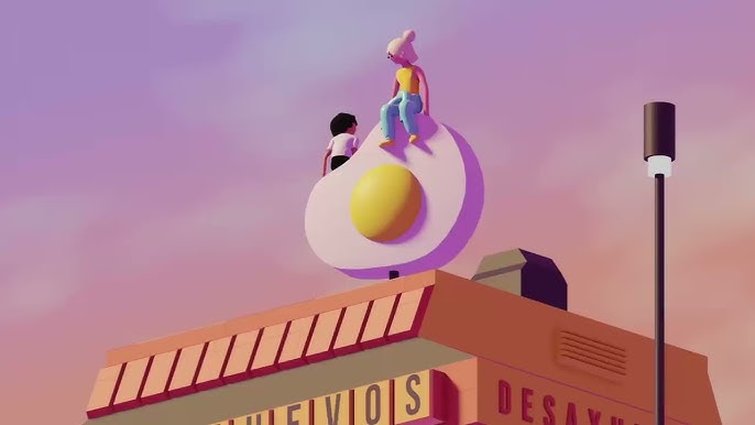 ’Don’t Change the Ending’: Julian Glander on Making ’Boys Go to Jupiter’