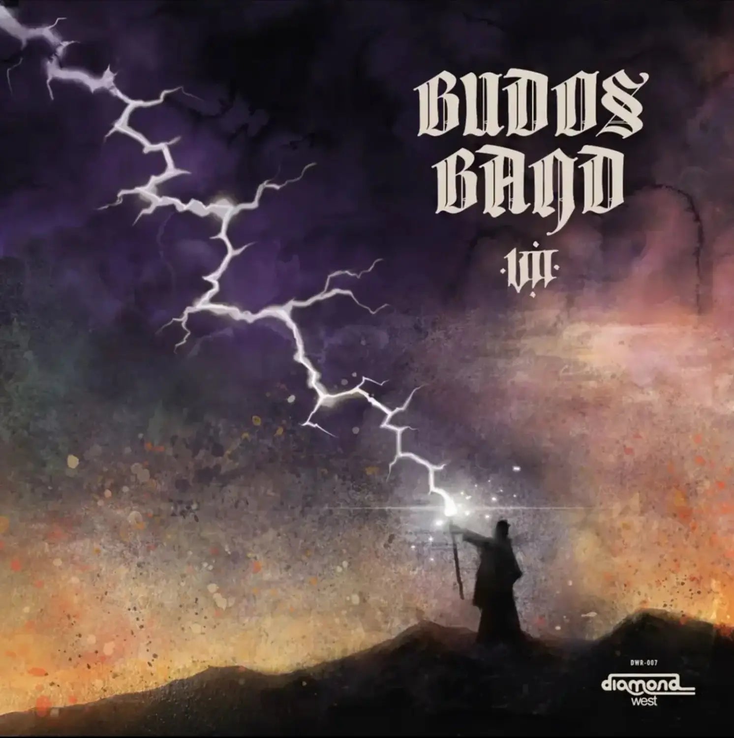 NEW FLESH: Releases from The Haunted The Budos Band Rivers of Nihil and More