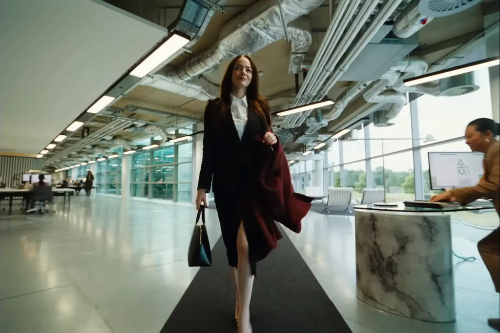 ’Bugonia’ is Relentlessly and Hilariously Bleak