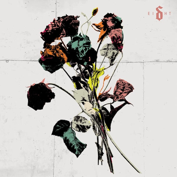 Shinedown Announce New Album EI8HT Along with Dance Kid Dance Act II World Tour