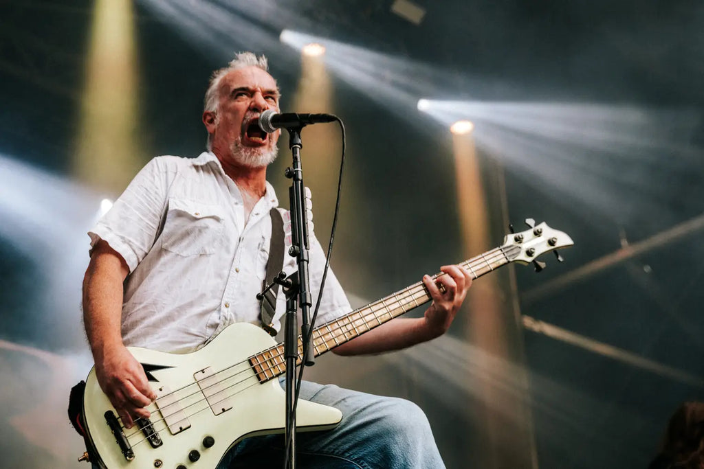IN FOCUS - AFTERSHOCK 2025 - DAY 1