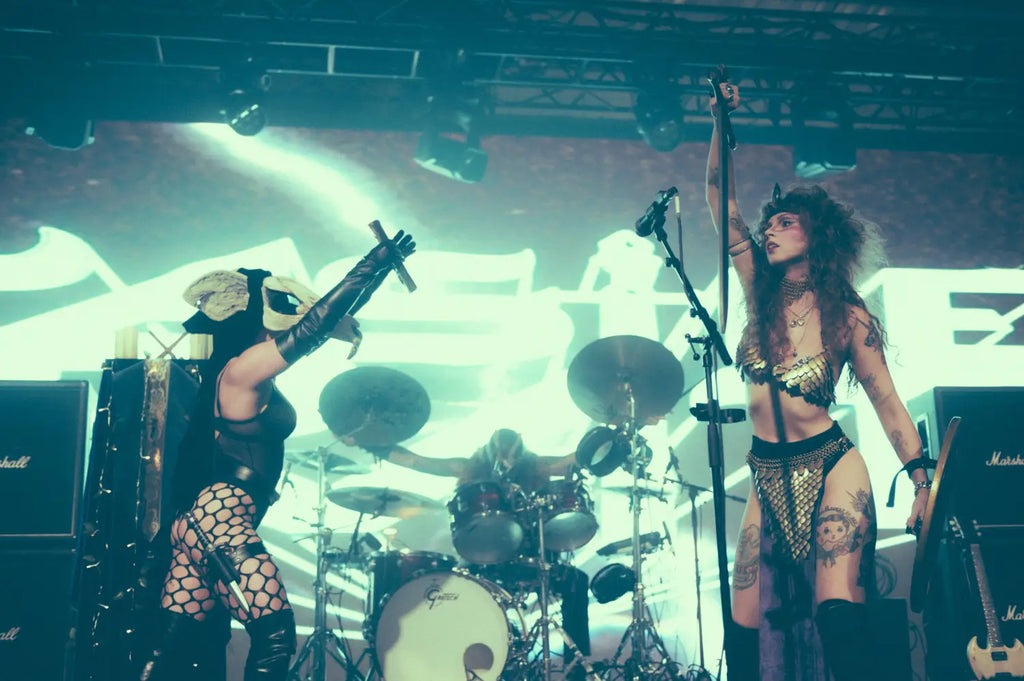 Damnation’s 20th Anniversary Celebration Cements Its Place at the Top of Extreme Music Festivals