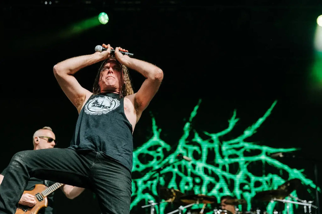 IN FOCUS - AFTERSHOCK 2025 - DAY 1