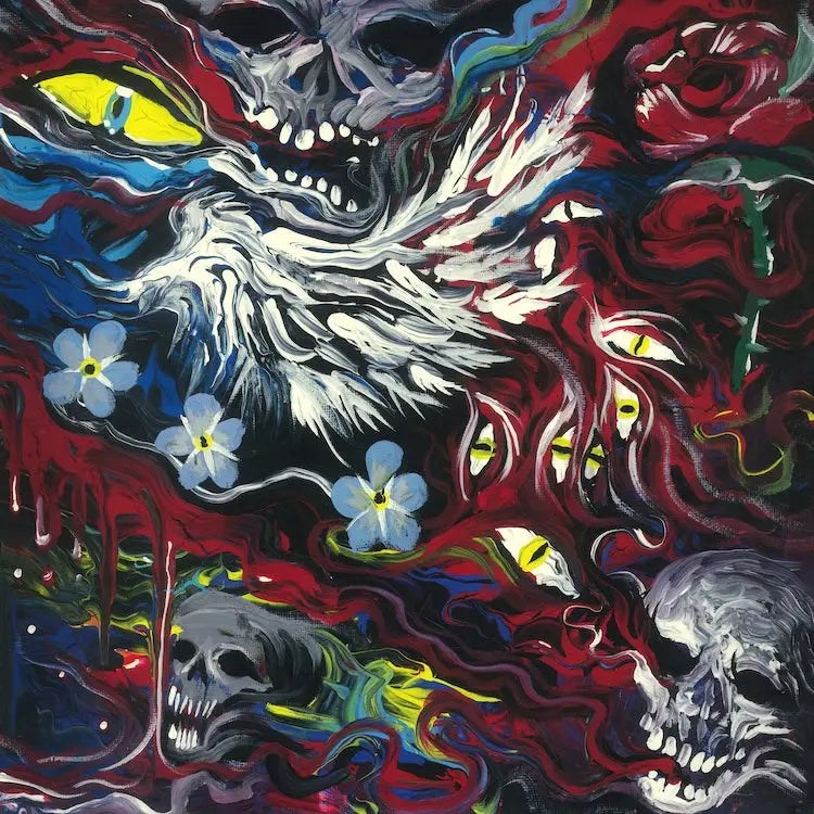 Mugshot Deliver A Haymaker with ’Next To Your Idols’